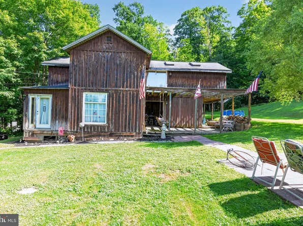 210 Dale St, Tionesta, PA 16353