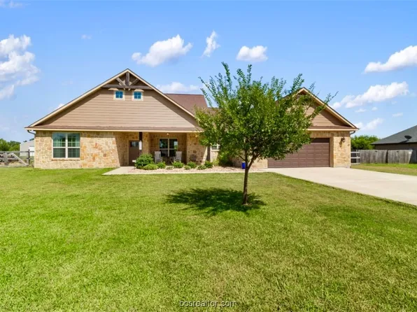 4095 Green Pastures, North Zulch, TX 77872