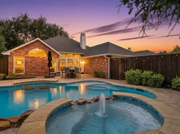 2618 Saint Michelle Ln, McKinney, TX 75070