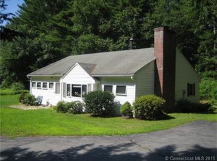 229 Beecher Rd, Brooklyn, CT 06234