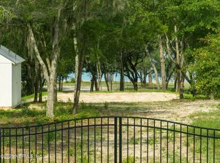 0 County Road 352, Keystone Heights, FL 32656