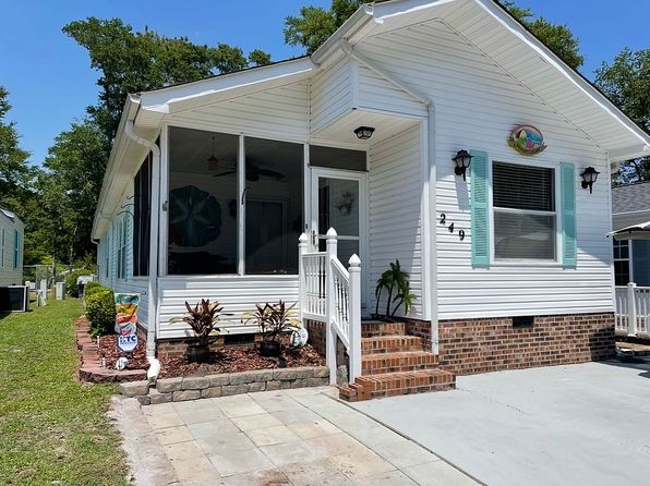 5400 Little River Neck Rd #249
