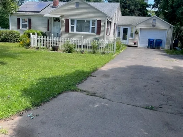 244 Circle Dr, West Springfield, MA 01089