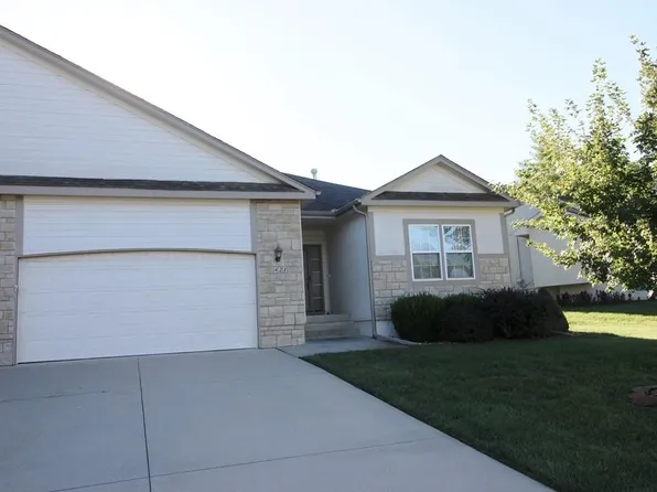 421 NW Timberbrooke Dr, Lees Summit, MO 64081