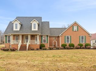 9306 Ooltewah Georgetown Rd, Ooltewah, TN 37363