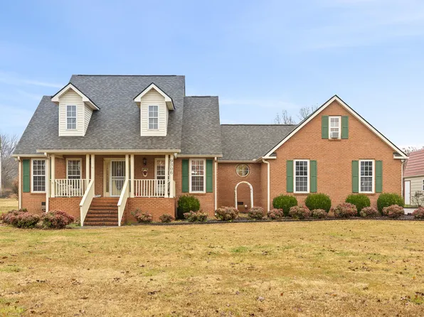 9306 Ooltewah Georgetown Rd, Ooltewah, TN 37363