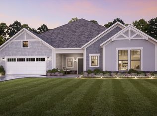 Provenance Plan, The Courtyards at Post Road, Cumming, GA 30040