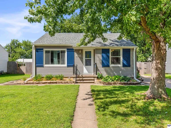 1031 N Morrell St, Fremont, NE 68025