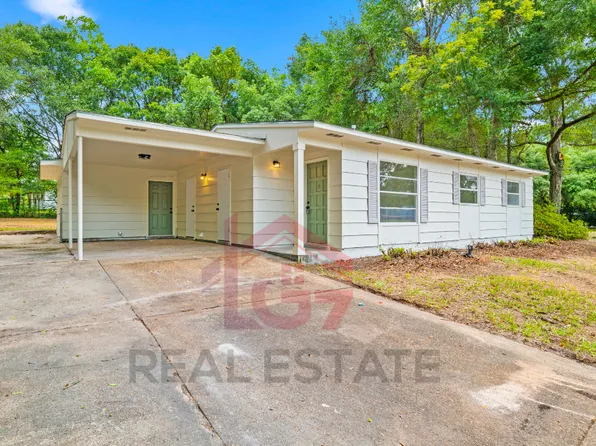 4112 Vassar Cir, Mobile, AL 36618