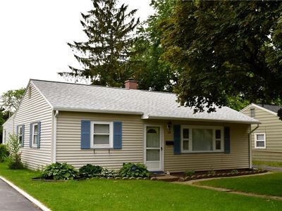 129 Cimarron Dr, Rochester, NY, 14620