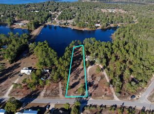 40 Caswell Rd, Defuniak Springs, FL 32433