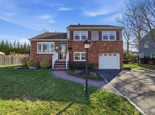 116 De Sepio Ave, South Plainfield, NJ 07080