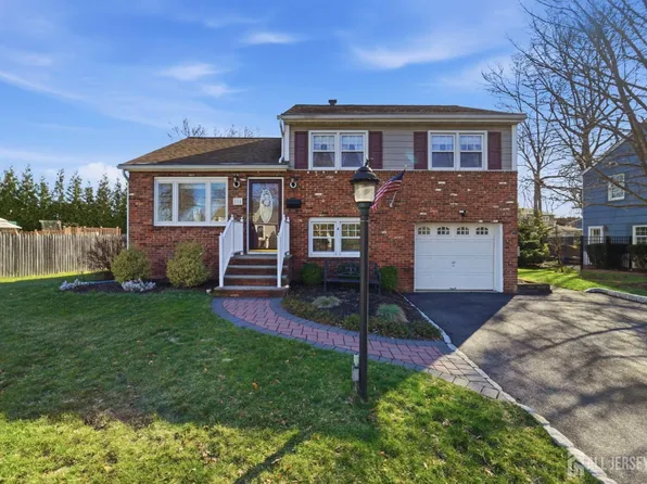 116 De Sepio Ave, South Plainfield, NJ 07080