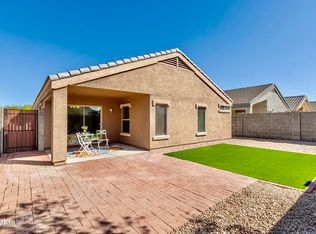 1241 E Christopher St, Queen Creek, AZ 85140