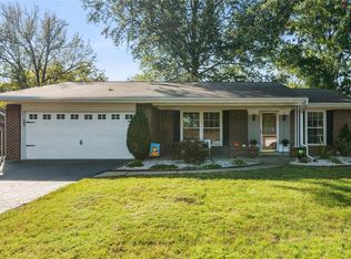 226 Mar El Ct, Ballwin, MO