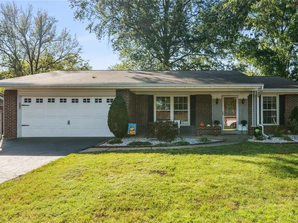 226 Mar El Ct, Ballwin, MO 63011