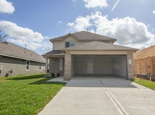 24419 Dolce Marina Ct, Katy, TX 77493