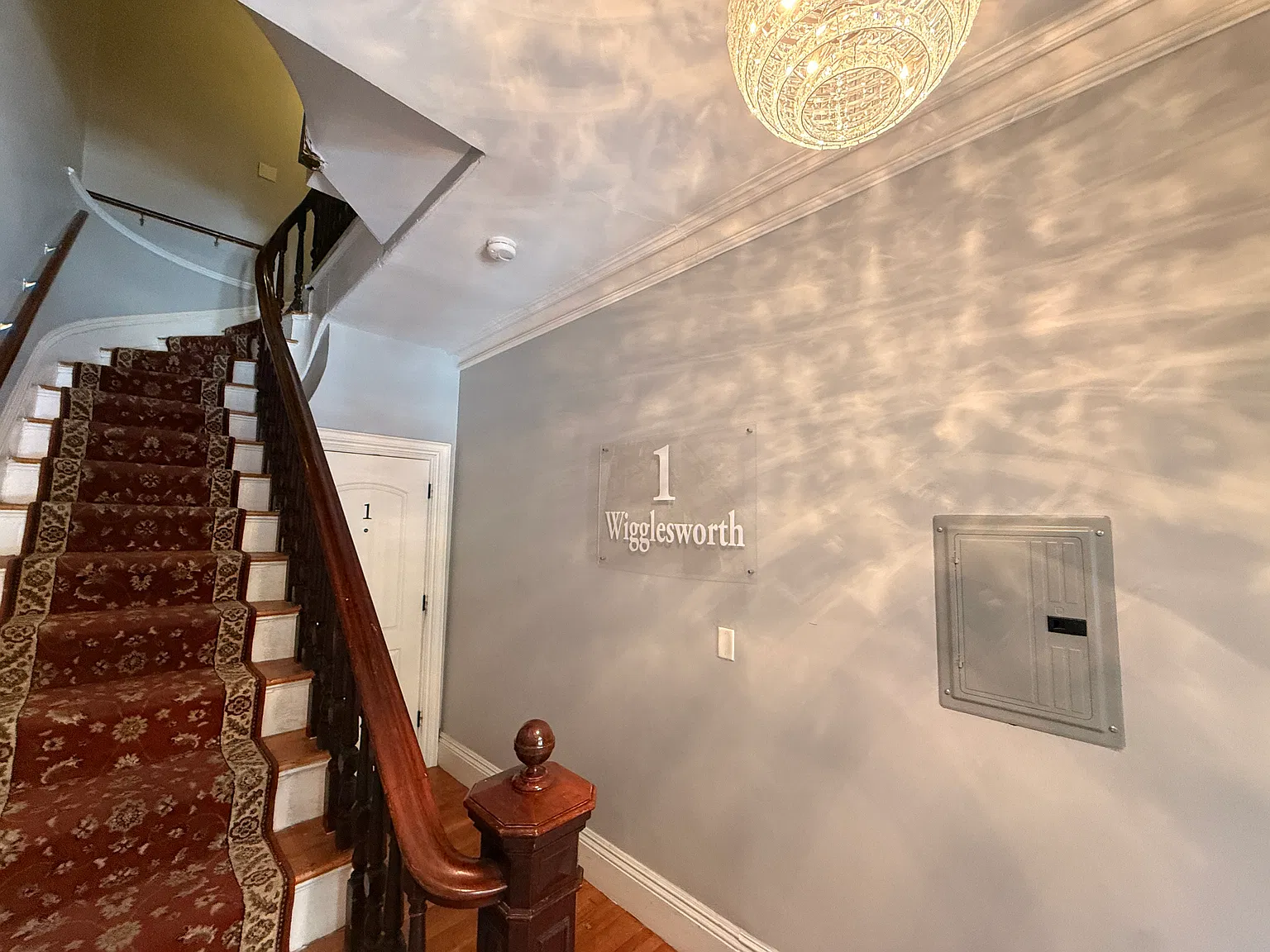 1 Wigglesworth St — Photo 2