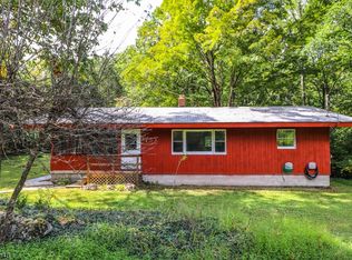 26 Lake Just It Rd, Great Meadows, NJ 07838