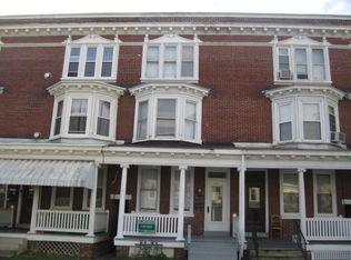 920 W. King Street, York, PA 17401