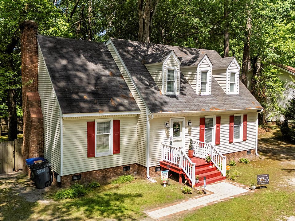 1st image of 1504 Foxhall Drive