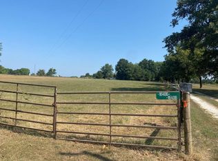 16422 Patton Rd TRACT 2, Pea Ridge, AR 72751