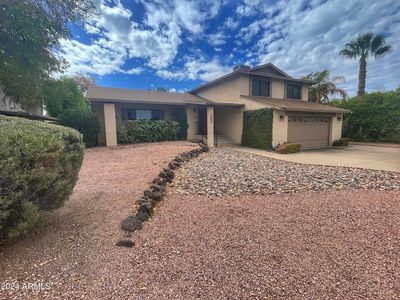 2427 W HEARN Road, Phoenix, AZ, 85023