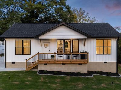 439 Zephyr St, Spartanburg, SC, 29301