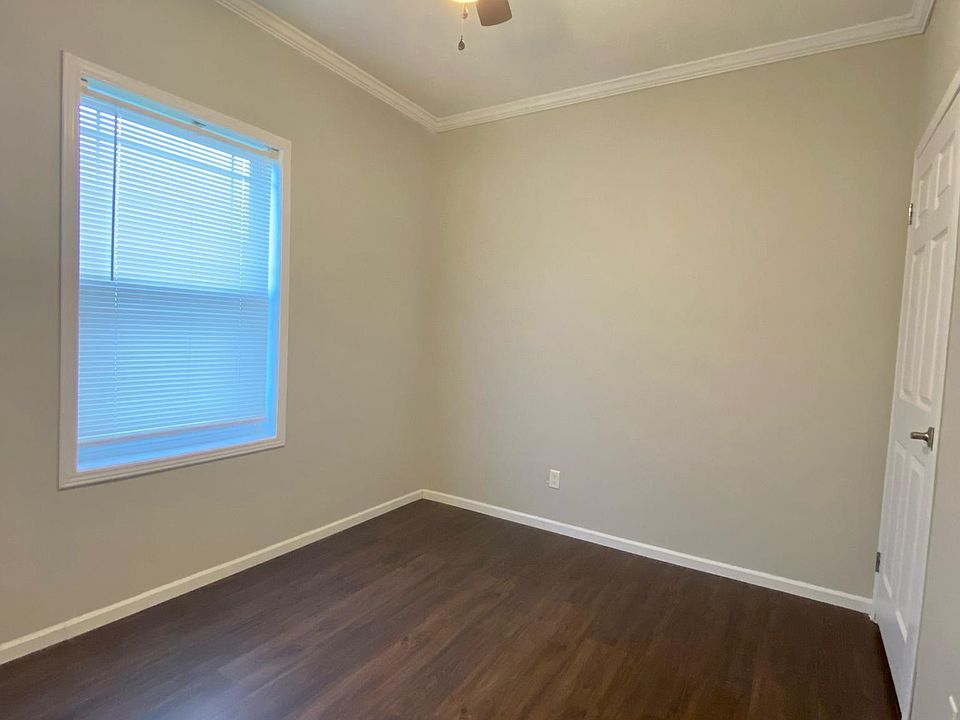 one of the back rooms