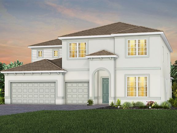 Oakhurst Exterior FM3