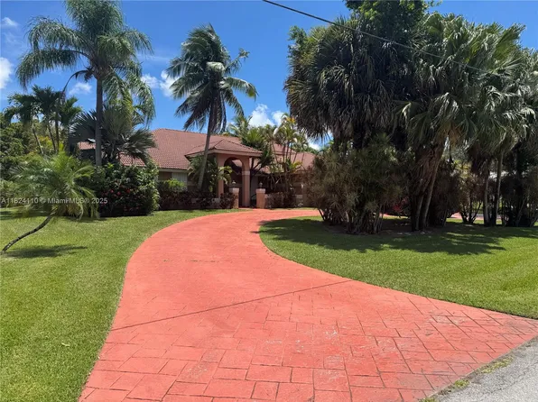 10201 SW 40th St, Davie, FL 33328