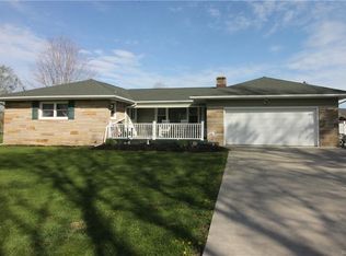 11 Creek Rd, Nunda, NY 14517