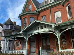 807 Radcliffe St APT 5, Bristol, PA 19007