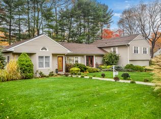 155 Old Lyme Rd, Purchase, NY 10577