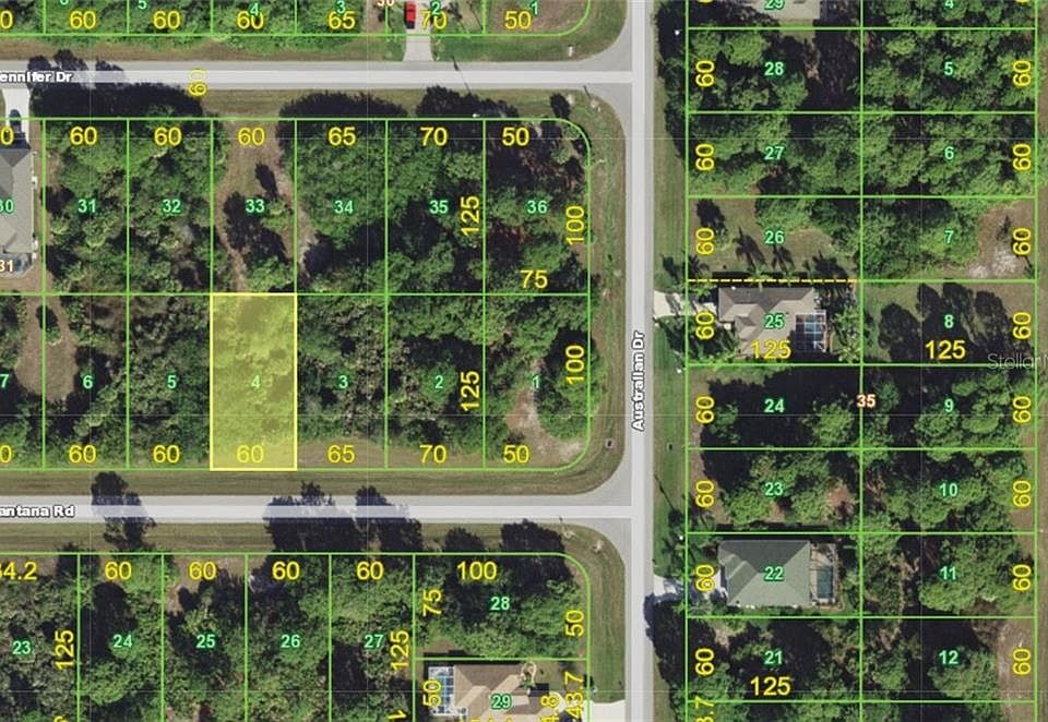 1st image of 128 Lantana Rd Lot 4