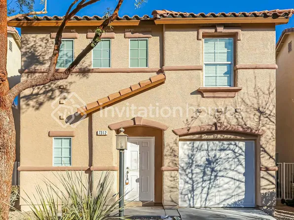 7312 Ribbon Ridge Ave, Las Vegas, NV 89129