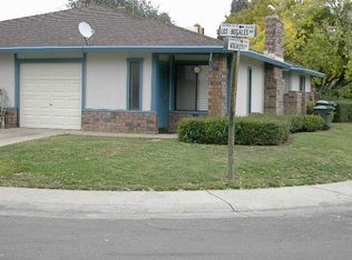 2659 Los Nogales Way, Rancho Cordova, CA 95670