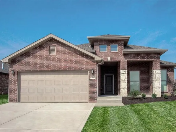 18420 W 195th St, Spring Hill, KS 66083