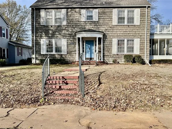 1216 W 4th St, Coffeyville, KS 67337