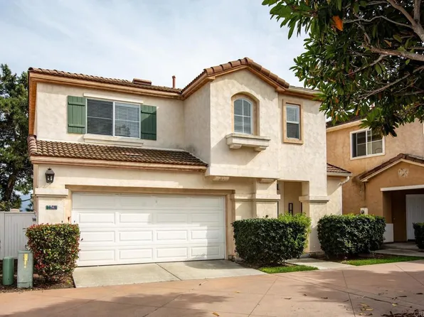 1189 Calle Tesoro, Chula Vista, CA 91915