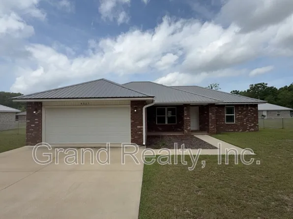 4025 Brittany Ln, Pace, FL 32571