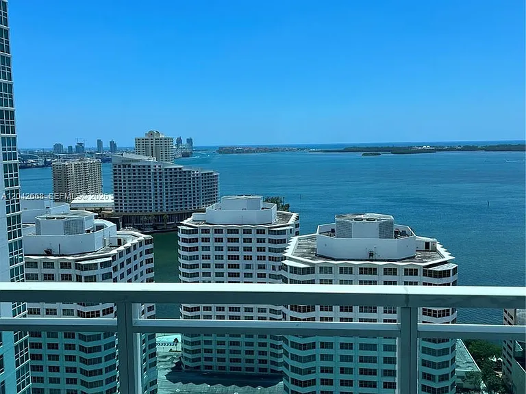951 Brickell Ave #2704 — Photo 2