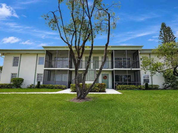 7547 S Oriole Boulevard #101, Delray Beach, FL 33446