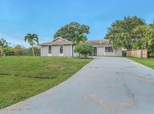 2542 SW Hinchman St, Port Saint Lucie, FL 34984