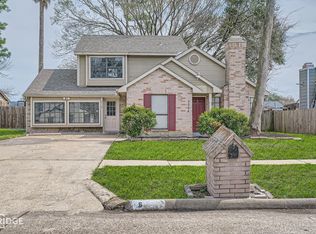 5714 Mackmiller St, Houston, TX 77049