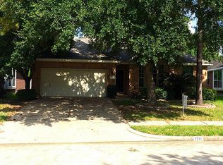 1711 Ocotillo Ct, Katy, TX 77494
