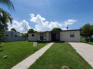 22259 Hernando Ave, Pt Charlotte, FL 33952