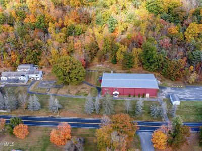 445-450 Monterey Rd, Great Barrington, MA, 01230