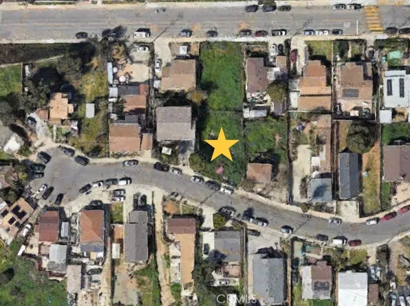 2547 Fenton Pl Lot 437, National City, CA 91950