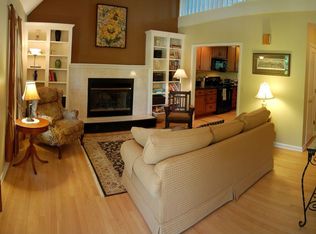 1469 Pine Island Vw, Mount Pleasant, SC 29464